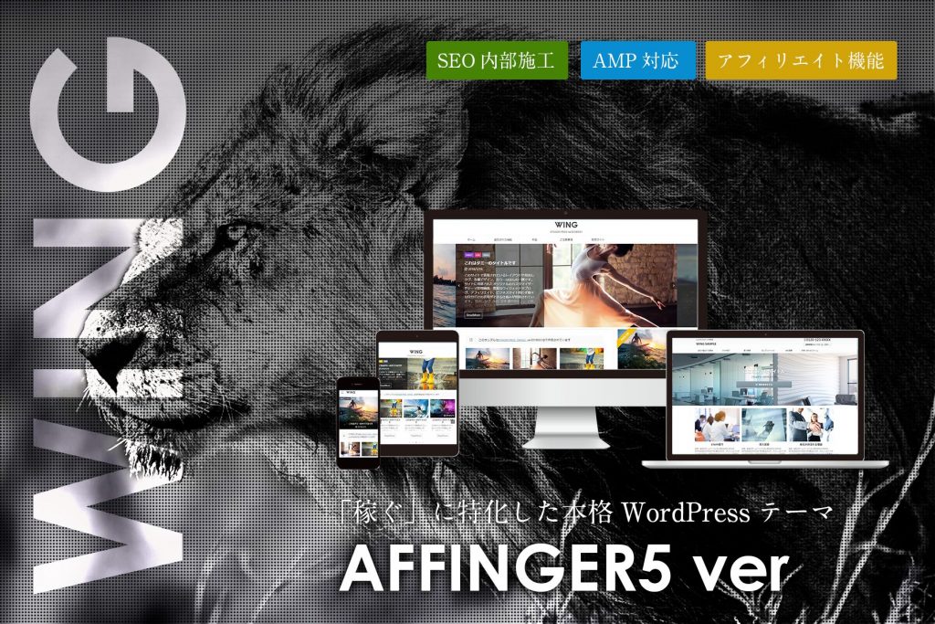 AFFINGER5